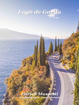 cover image of Lago De Garda